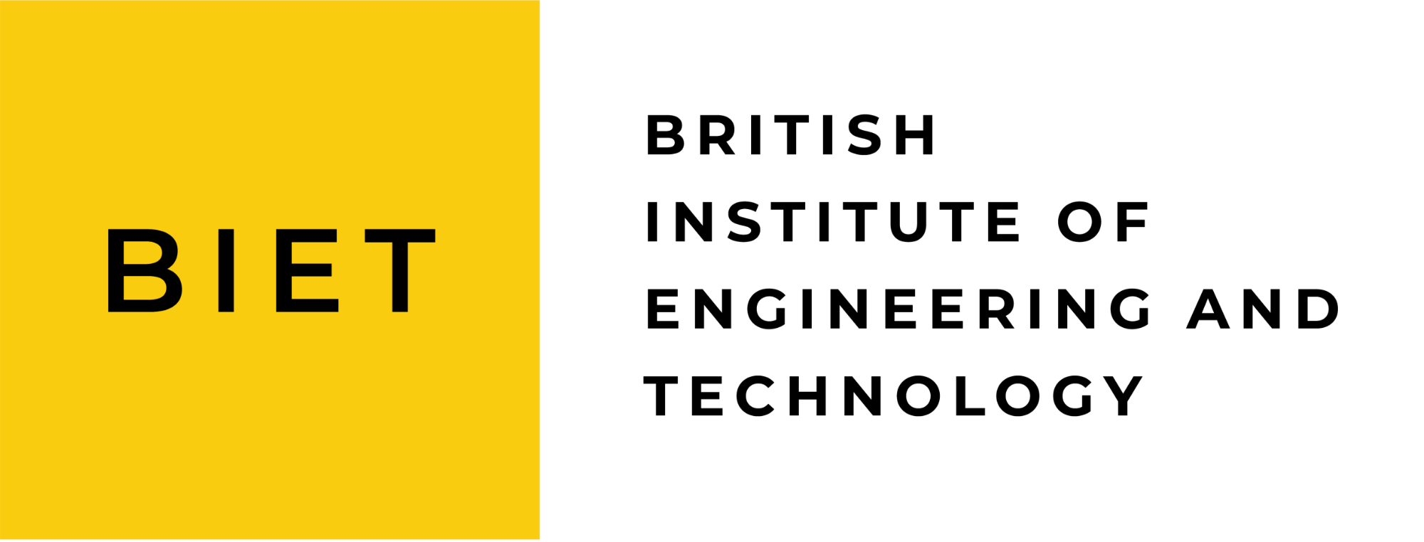 BIET Logo