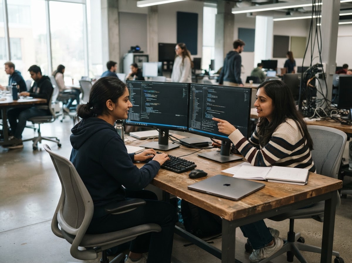 Software Engineering at BIET